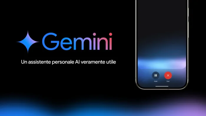 Google repousse à 2026 le remplacement complet de Google Assistant par Gemini