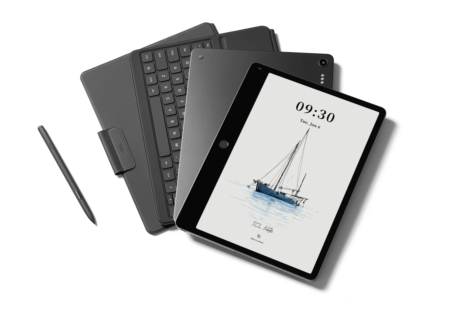 KV with accessories 2