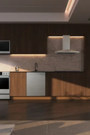 LG SIGNATURE célèbre ses 10 ans au CES 2026 avec une nouvelle génération d’électroménager intelligent