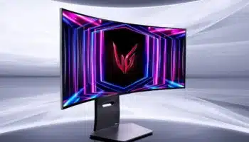 LG révolutionne l'OLED : Un écran 4K 240 Hz avec une netteté de texte parfaite