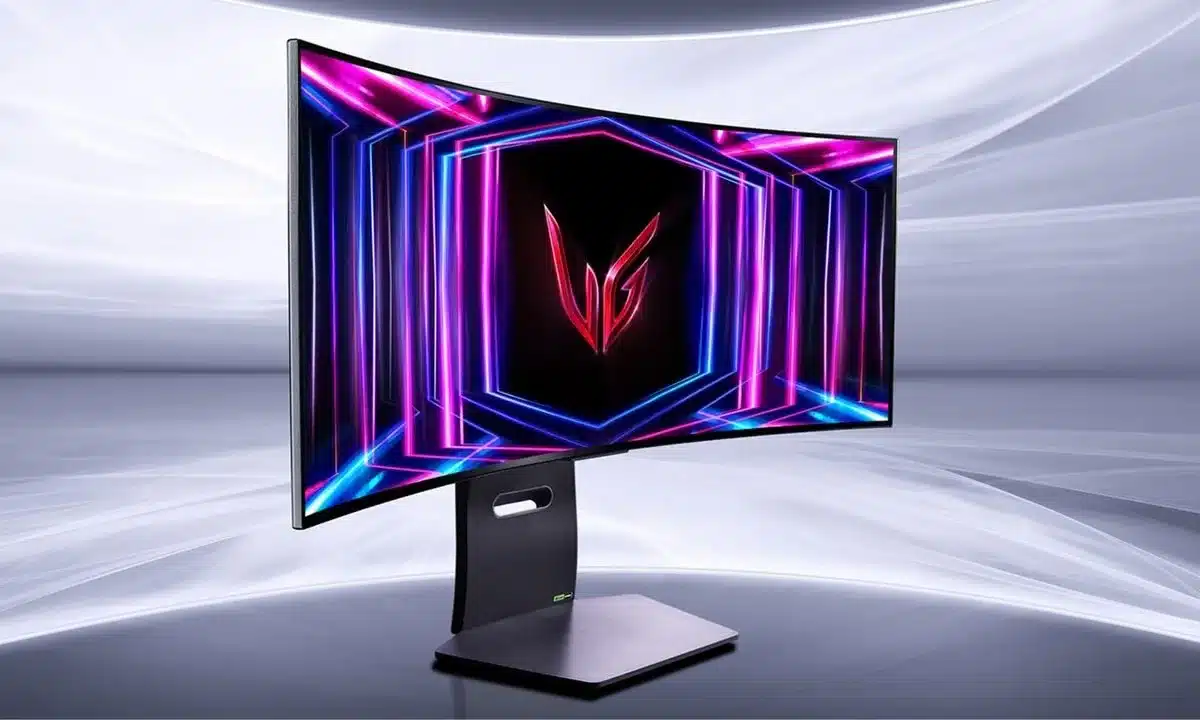 LG révolutionne l'OLED : Un écran 4K 240 Hz avec une netteté de texte parfaite