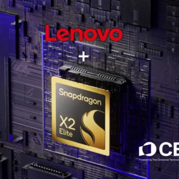 Lenovo dévoilera quatre PC sous Snapdragon X2 au CES 2026 : Yoga Slim 7x et IdeaPad Slim 5x
