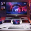 Lenovo Legion Copilot+ : des PC gaming plus intelligents attendus au CES 2026