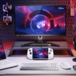 Lenovo unveils AI powered innova