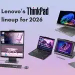 Lenovos ThinkPad Lineup for CES 2026 1536x864 1