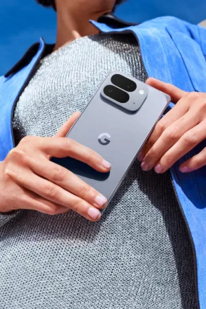 Google corrige enfin le bug des appuis accidentels sur les Pixel : une mise à jour très attendue