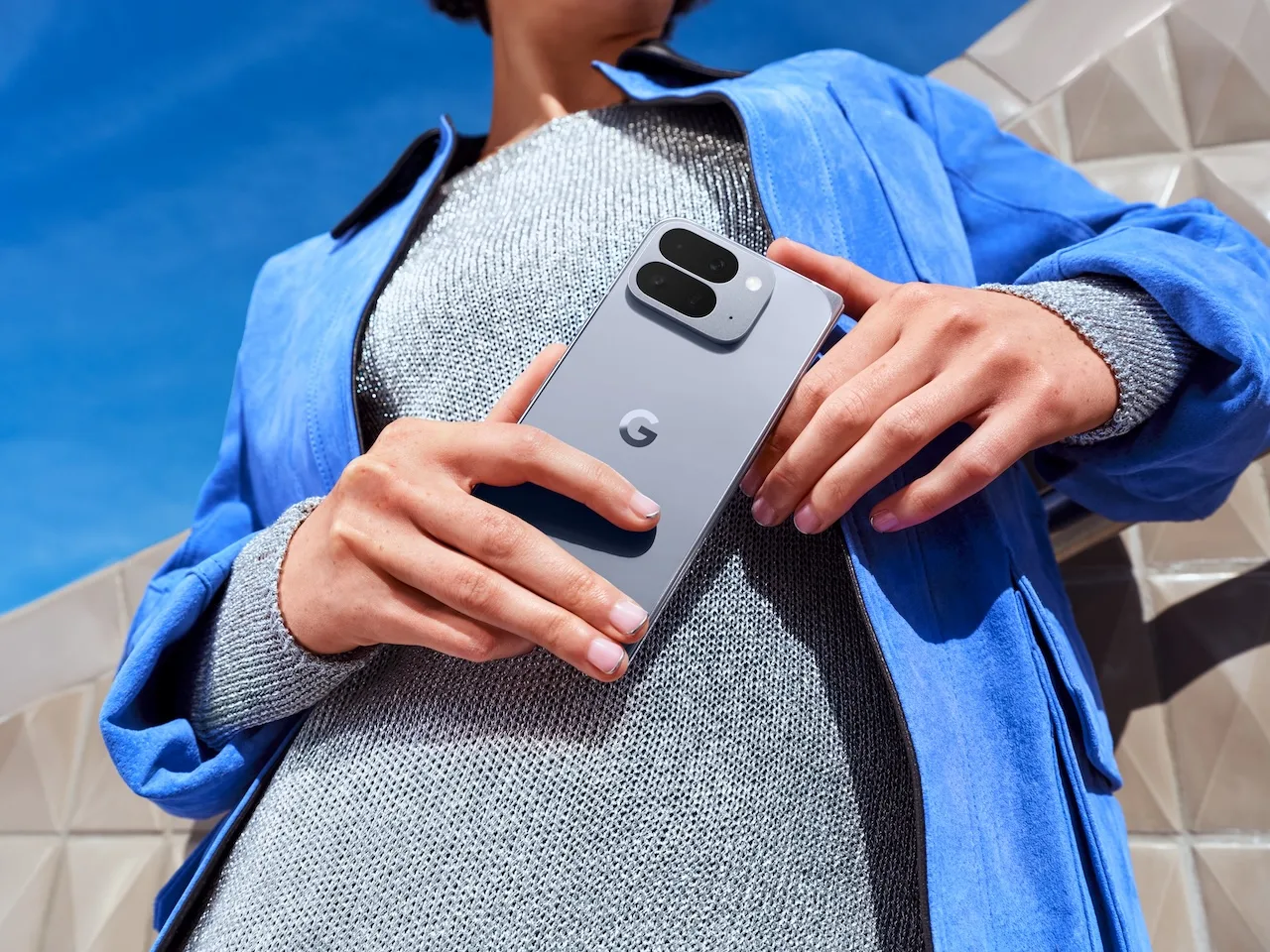 Google corrige enfin le bug des appuis accidentels sur les Pixel : une mise à jour très attendue