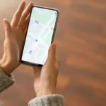 Localiser appareil Android