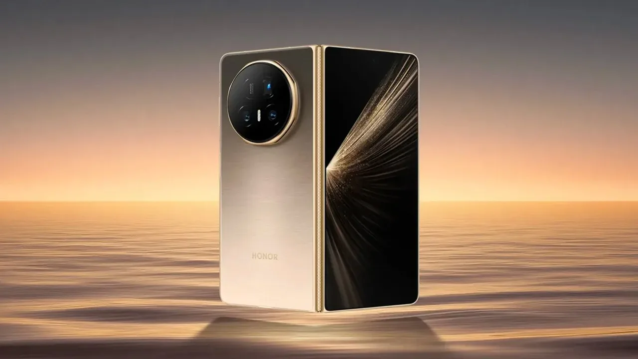 Honor Power 2 et Magic V6 : dates de sortie, batteries géantes et ambitions pliables pour 2026