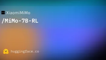 Xiaomi développe Mi Chat, un assistant IA basé sur le modèle performant MiMo-7B-RL