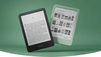 Kindle s’ouvre enfin : Amazon autorise le téléchargement des e-books en EPUB et PDF