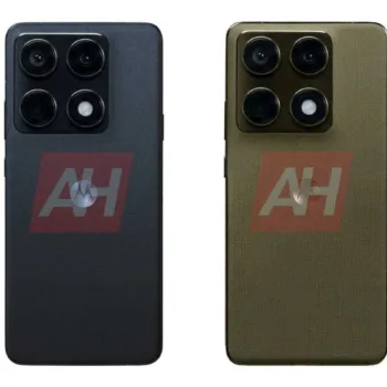 Motorola Edge 70 Ultra : premières fuites d’un flagship affûté, pensé pour la vitesse et le design