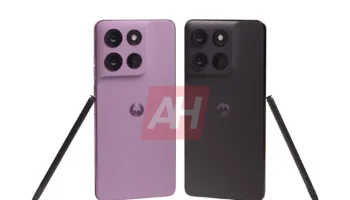 Motorola Edge 70 Ultra : un concurrent sérieux du Galaxy S26 Ultra grâce… au stylet ?