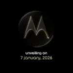 Motorola Signature 7 janvier