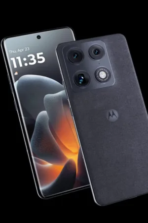 Motorola Signature : le futur Edge 70 Ultra amorce un virage premium majeur