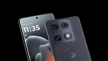 Motorola Signature : le futur Edge 70 Ultra amorce un virage premium majeur