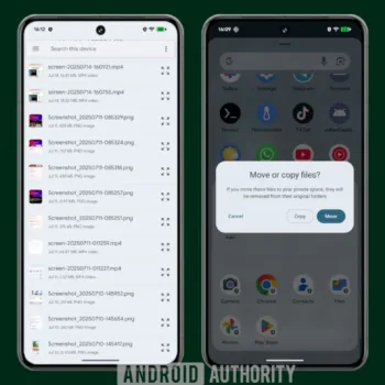 Android 17 pourrait enfin intégrer un verrouillage natif des applications — une fonction attendue depuis des années