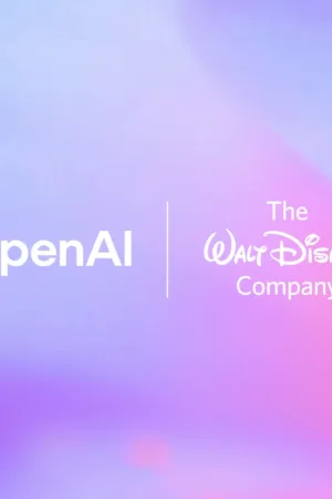 Disney x OpenAI : Sora pourra générer des vidéos avec Mickey, Marvel et Star Wars