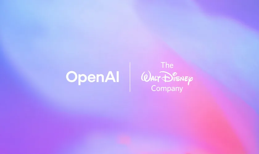 Disney x OpenAI : Sora pourra générer des vidéos avec Mickey, Marvel et Star Wars 51 Disney x OpenAI : Sora pourra générer des vidéos avec Mickey, Marvel et Star Wars