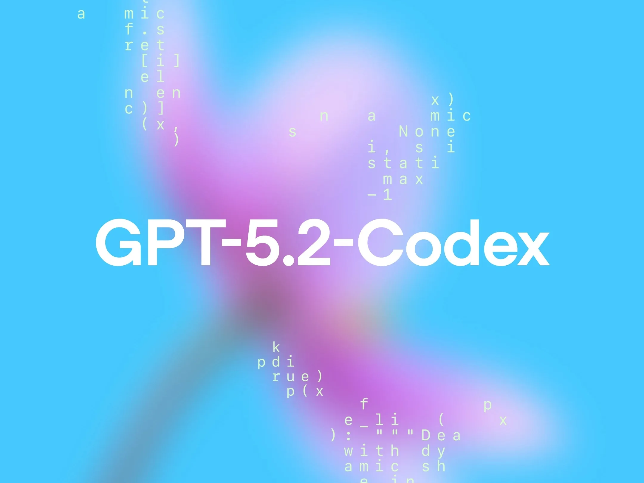 OpenAI GPT-5.2-Codex : l’IA ultime pour le code agentique et la cybersécurité défensive
