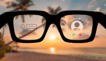 Omnivision présente un écran révolutionnaire pour lunettes AR, ultra-économe en énergie