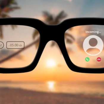 Omnivision présente un écran révolutionnaire pour lunettes AR, ultra-économe en énergie