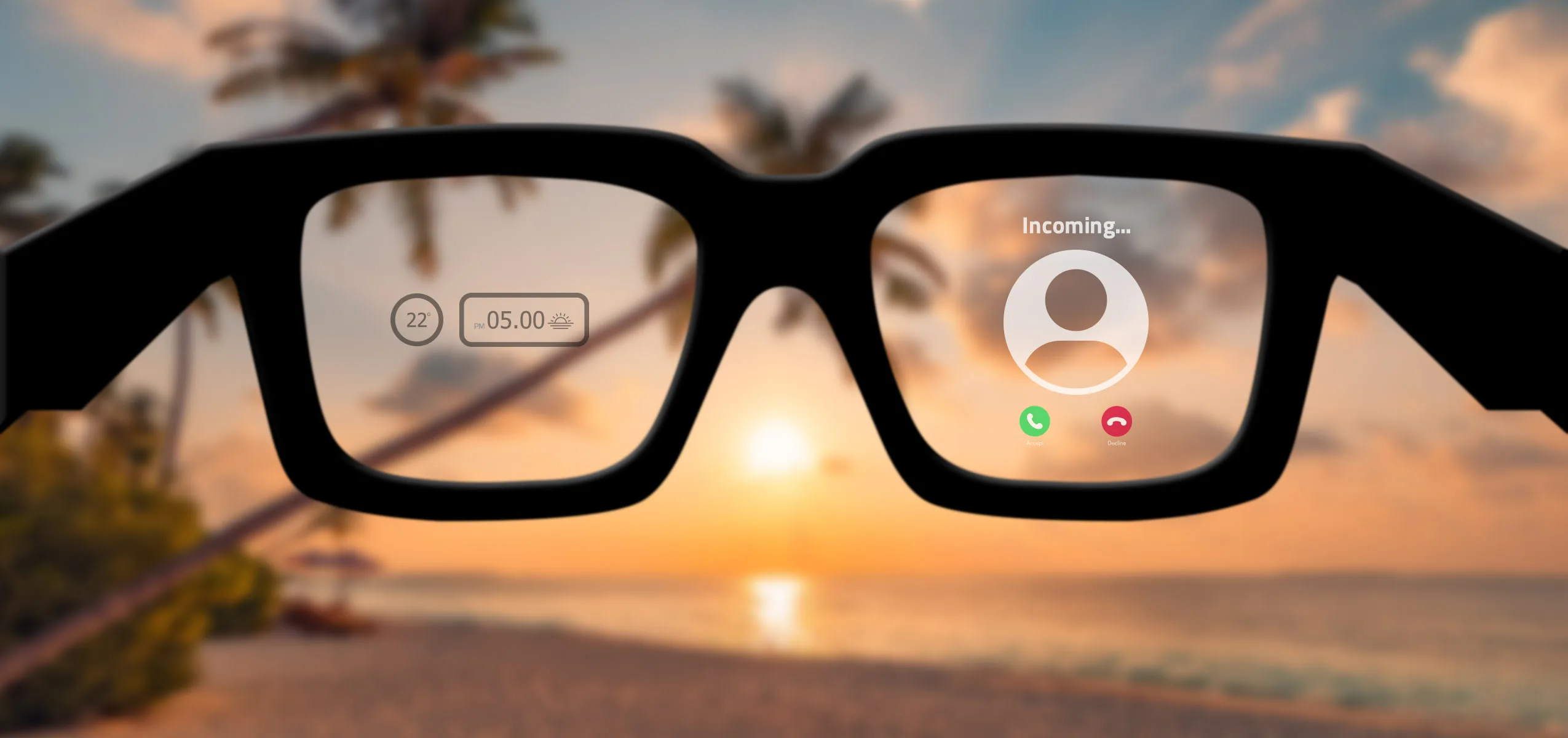 Omnivision présente un écran révolutionnaire pour lunettes AR, ultra-économe en énergie 50 Omnivision présente un écran révolutionnaire pour lunettes AR, ultra-économe en énergie