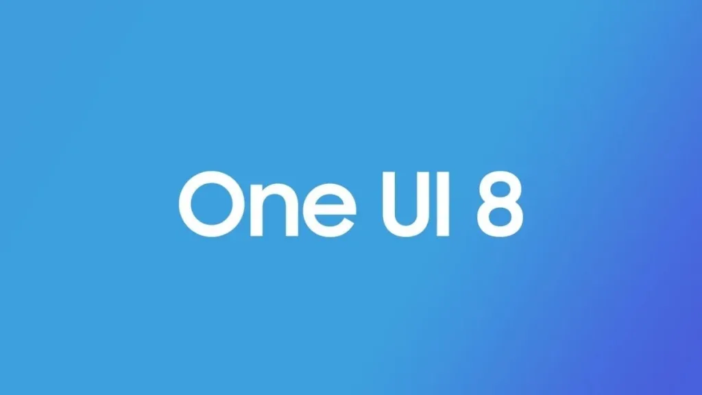 One UI 8 Samsungs
