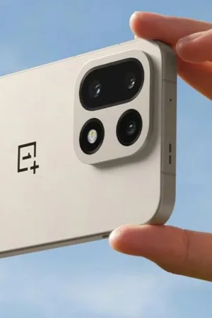 OnePlus Turbo : Un monstre de puissance avec une batterie de 9 000 mAh ?