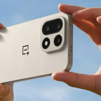 OnePlus Turbo : Un monstre de puissance avec une batterie de 9 000 mAh ?