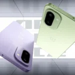 OnePlus Ace 6T 1