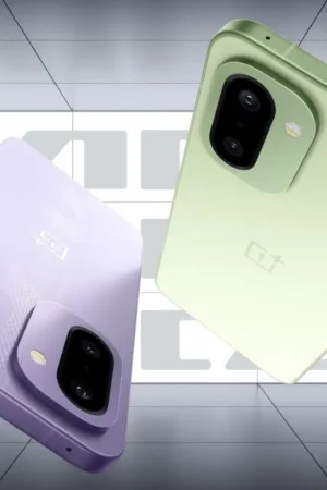 OnePlus Ace 6T : le nouveau monstre du gaming mobile débarque en Chine