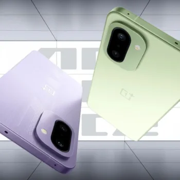 OnePlus Ace 6T : le nouveau monstre du gaming mobile débarque en Chine