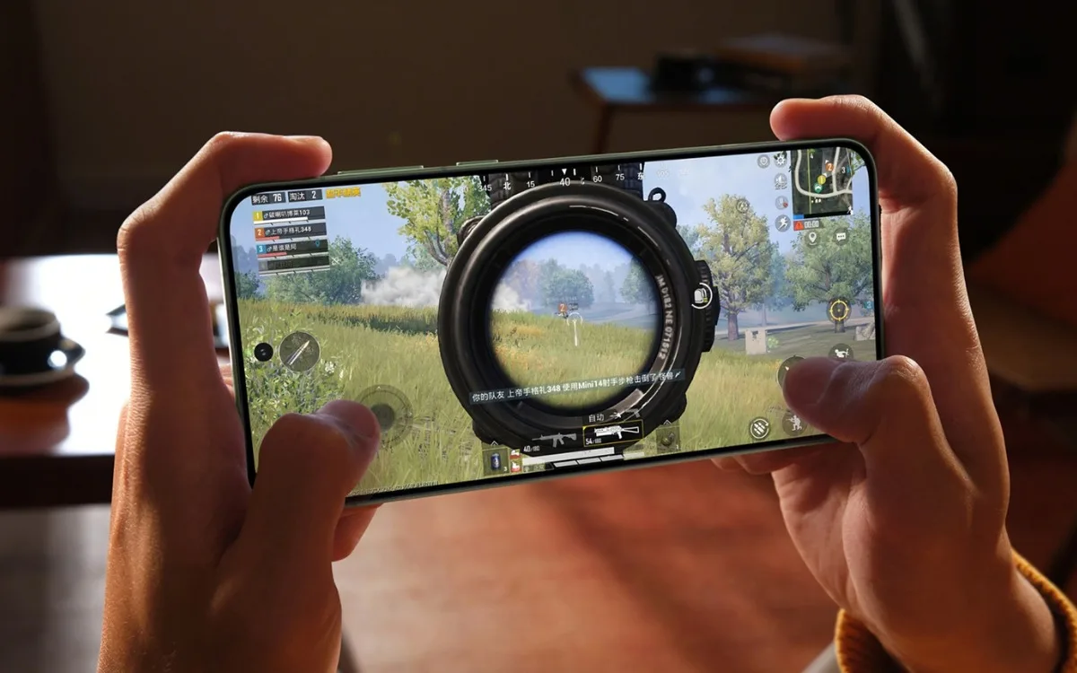 OnePlus Ace 6T : le nouveau monstre du gaming mobile débarque en Chine 50 OnePlus Ace 6T 2