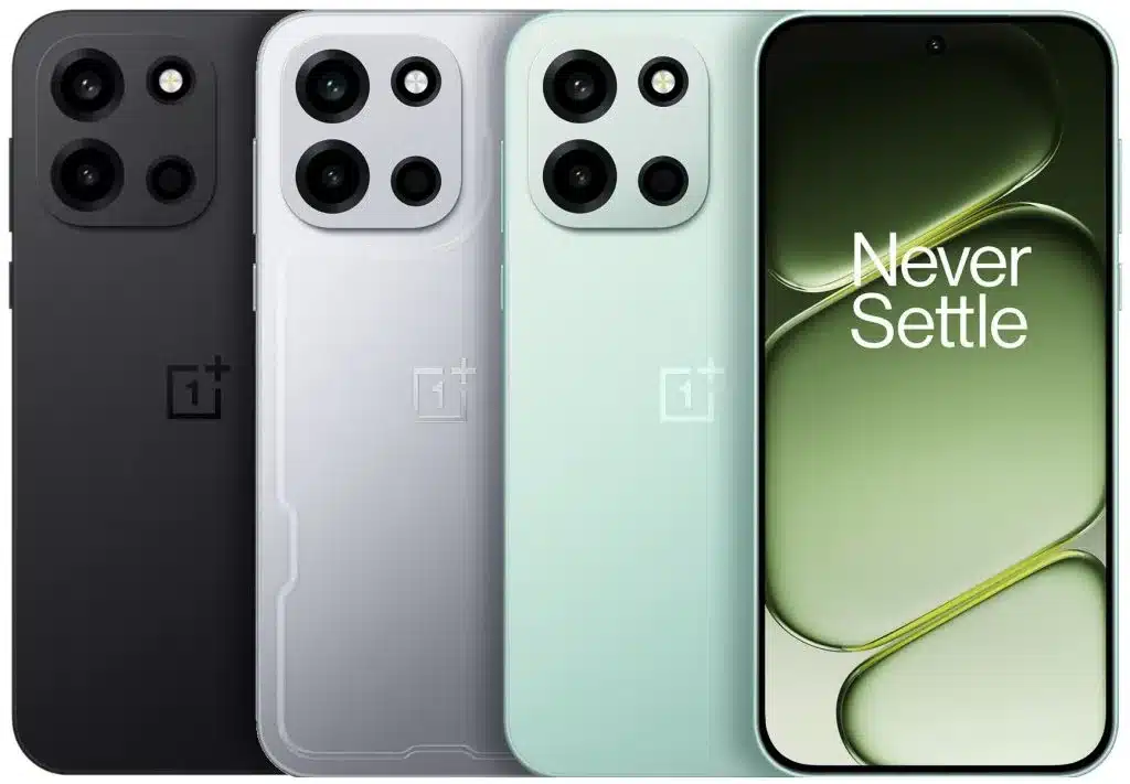 OnePlus Turbo 6 et Turbo 6V : lancement le 8 janvier 2026, Snapdragon et batterie 9 000 mAh 58 OnePlus Turbo 6 1024x711 1