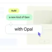 Google intègre Opal à Gemini : créer des mini-applications IA sans coder devient enfin simple
