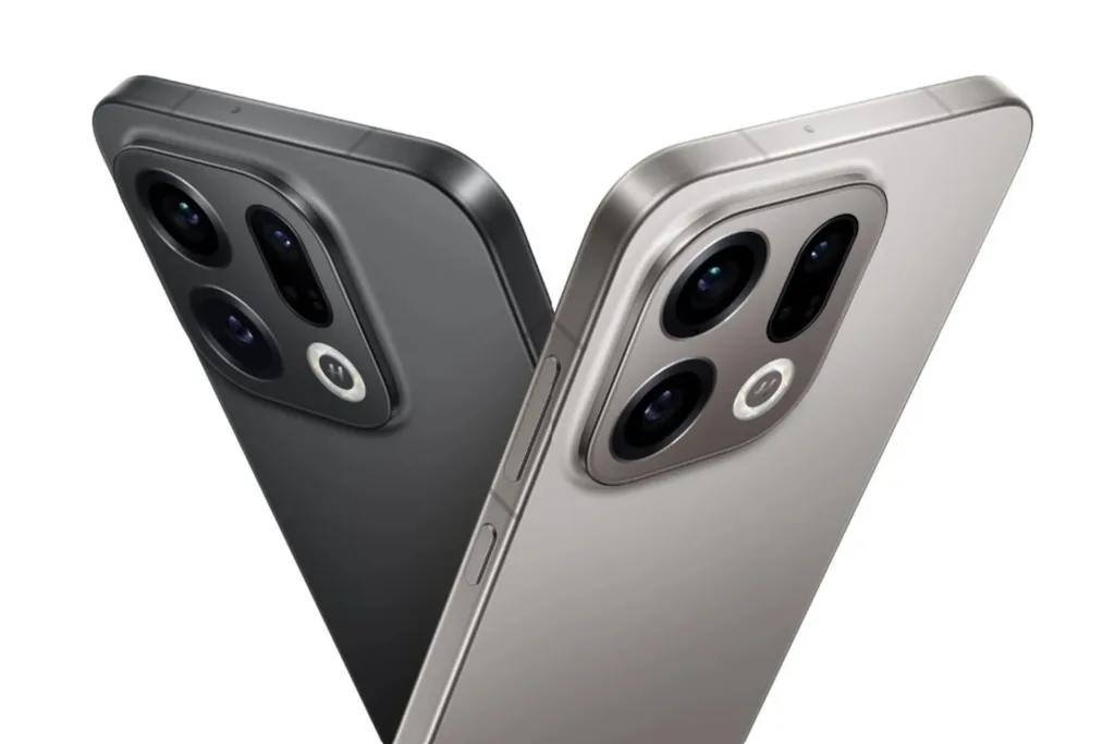 Oppo Find X9 2