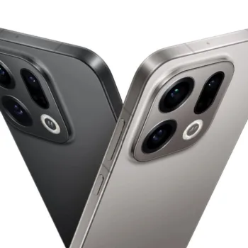 OPPO Find X9 Ultra : une simple phrase suffit à confirmer le futur monstre de la photo