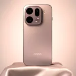 Oppo Find X9 Pro Globale Import
