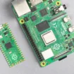 Raspberry Pi 5 : nouveau modèle 1 Go à 52 euros, mais hausse des prix sur toute la gamme 65 Raspberry Pi 5 : nouveau modèle 1 Go à 52 euros, mais hausse des prix sur toute la gamme