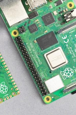 Raspberry Pi 5 : nouveau modèle 1 Go à 52 euros, mais hausse des prix sur toute la gamme 54 Raspberry Pi 5 : nouveau modèle 1 Go à 52 euros, mais hausse des prix sur toute la gamme