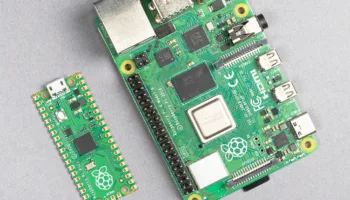 Raspberry Pi 5 : nouveau modèle 1 Go à 52 euros, mais hausse des prix sur toute la gamme