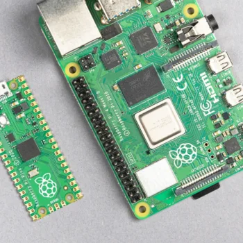 Raspberry Pi 5 : nouveau modèle 1 Go à 52 euros, mais hausse des prix sur toute la gamme