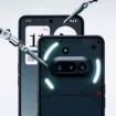 Nothing Phone (4a) et Phone (4a) Pro : Une fuite révèle les processeurs Snapdragon 7s Gen 4 et 7 Gen 4