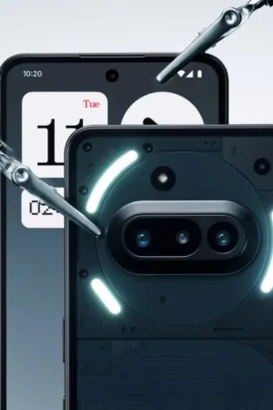 Nothing Phone (4a) et Phone (4a) Pro : Une fuite révèle les processeurs Snapdragon 7s Gen 4 et 7 Gen 4