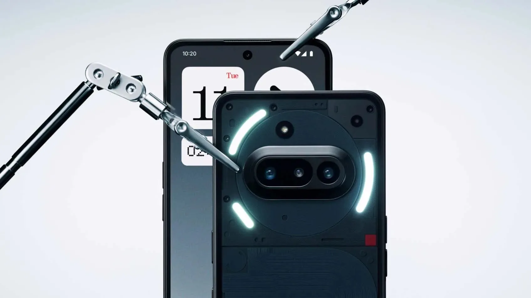 Nothing Phone (4a) et Phone (4a) Pro : Une fuite révèle les processeurs Snapdragon 7s Gen 4 et 7 Gen 4