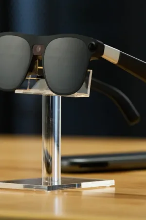 Project Aura : Google dévoile enfin sa vision des lunettes XR… et XREAL ouvre la voie