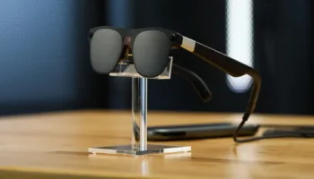 Project Aura : Google dévoile enfin sa vision des lunettes XR… et XREAL ouvre la voie