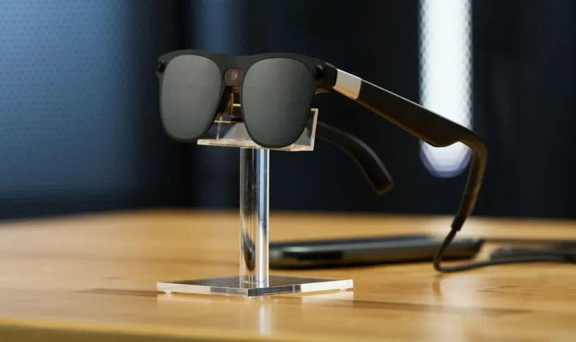 Project Aura : Google dévoile enfin sa vision des lunettes XR… et XREAL ouvre la voie 61 Project Aura : Google dévoile enfin sa vision des lunettes XR… et XREAL ouvre la voie