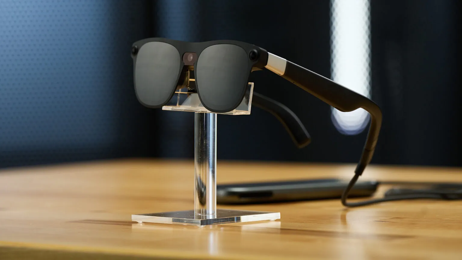 Project Aura : Google dévoile enfin sa vision des lunettes XR… et XREAL ouvre la voie 49 Project Aura : Google dévoile enfin sa vision des lunettes XR… et XREAL ouvre la voie